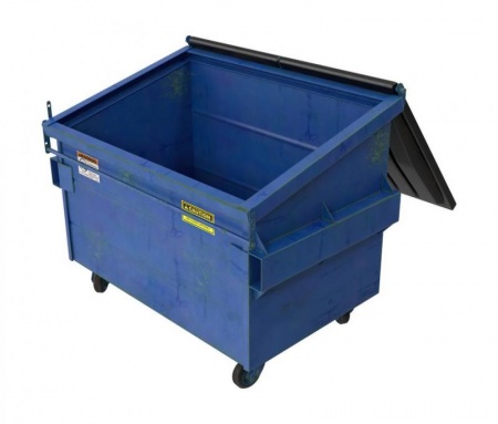 Location de bennes &agrave; Annecy, quelle taille choisir pour vos d&eacute;chets ?