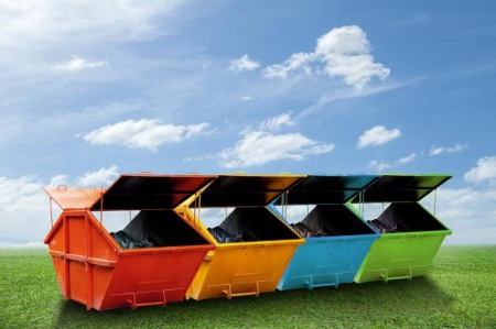 Tri des d&eacute;chets &agrave; Annecy : guide complet pour bien trier